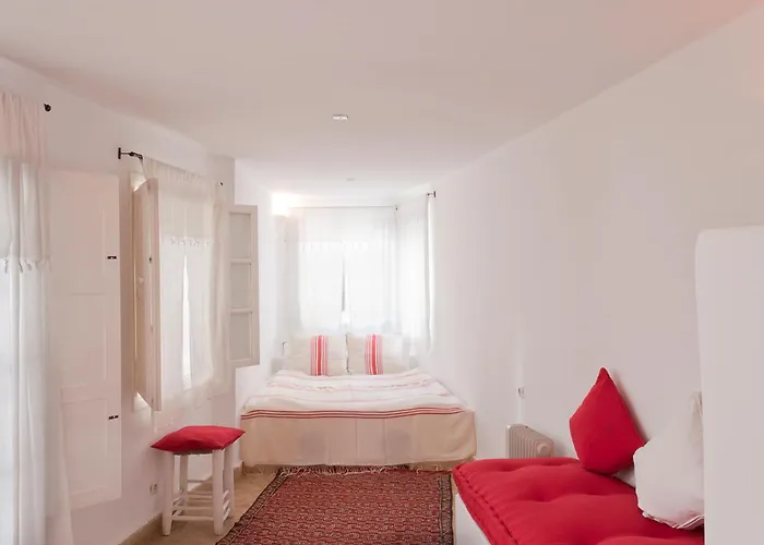 La Casa Del Mar