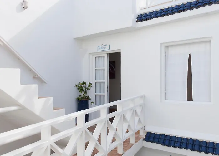 La Casa Del Mar