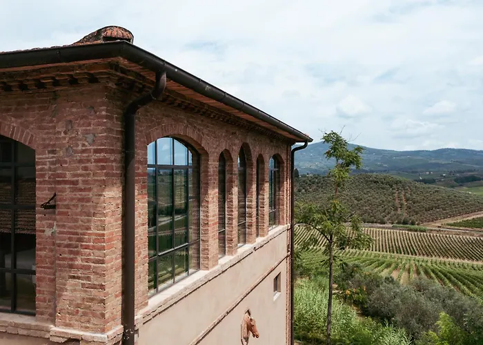 Boutique Wine Resort - Villa Dianella
