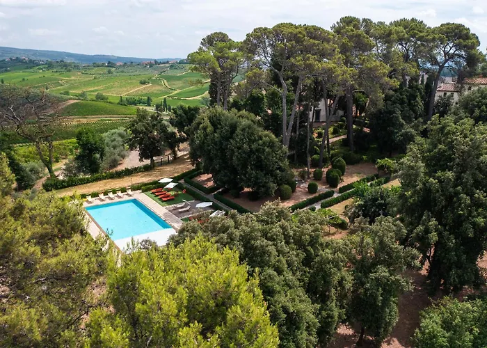 Boutique Wine Resort - Villa Dianella