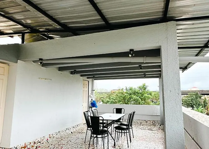 Mystic Dreamville 3Bhk Villa Lonavala
