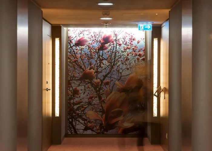 Austria Trend Hotel Savoyen Vienna