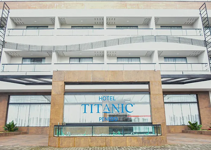 Titanic Penedo