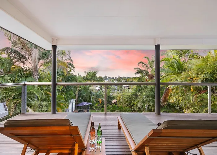 Coco Palms