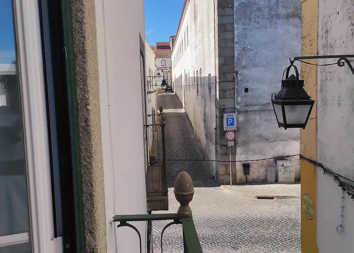 Old Evora Guest House