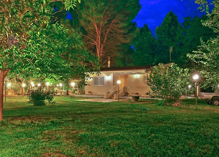 Villa Vivere