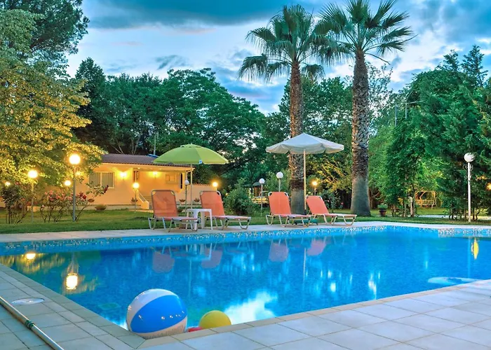 Villa Vivere