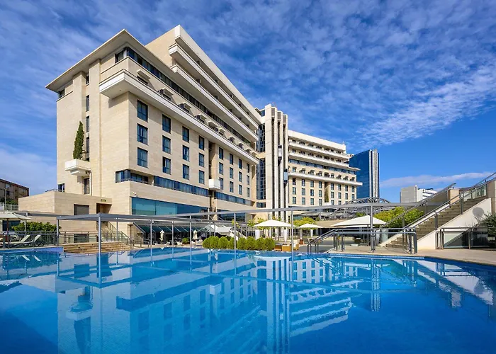 Hotel Nelva
