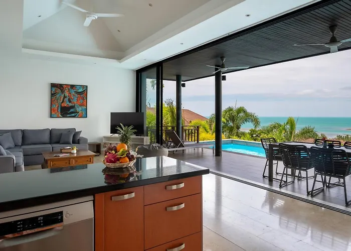 Villa Baan Saitara