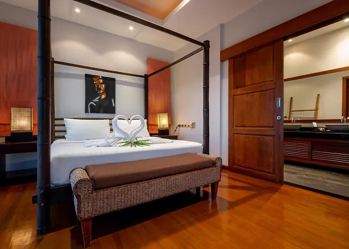 Villa Baan Saitara
