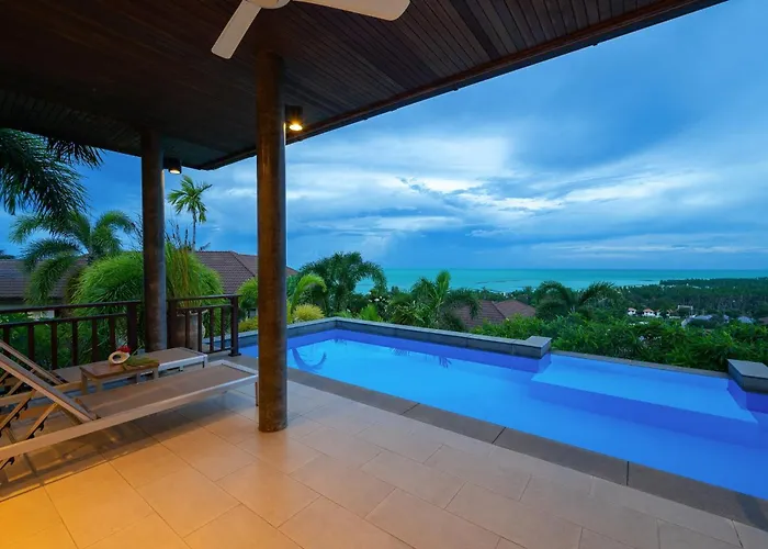 Villa Baan Saitara