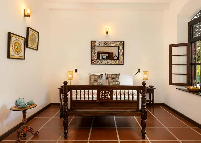 Jetwing Galle Heritage Home