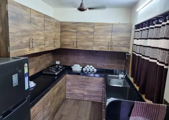 Slice Of Heaven.3-Bedroom Villa With Pool & Gazebo