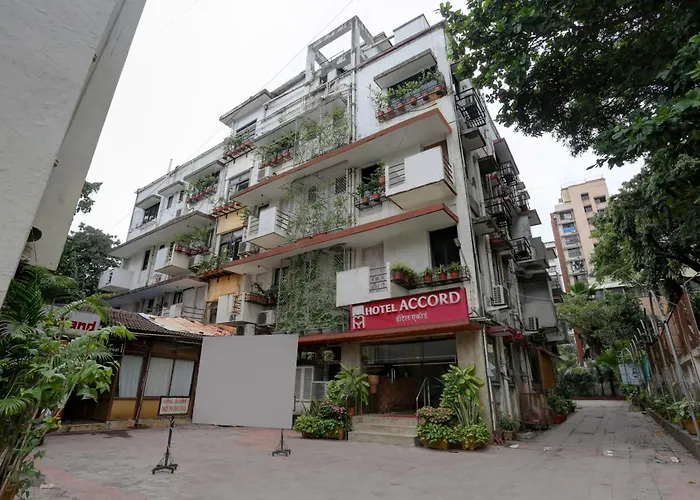 Accord Hotel