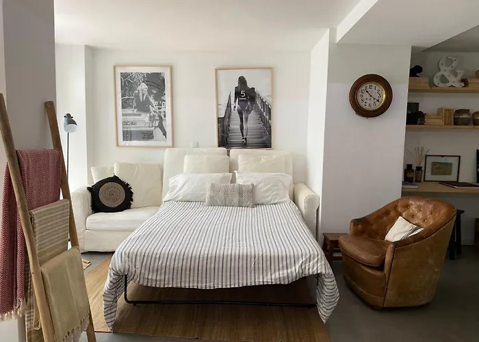 Apartamento: Bem Lembrados Apartment