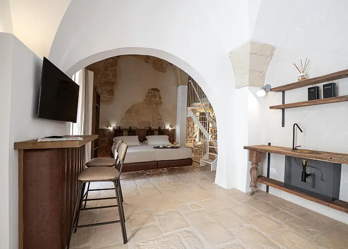 Palazzo Sant'Anna Lecce