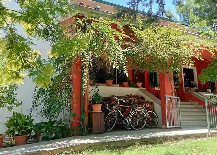 Villa con Piscina in Umbria