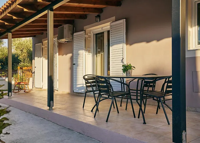 Villa Lagini