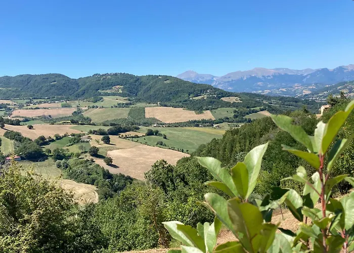Odorisio Country House