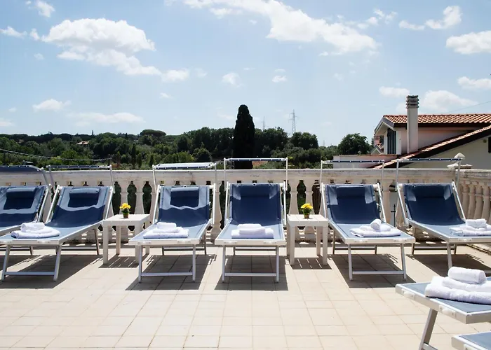 Villa Ennio