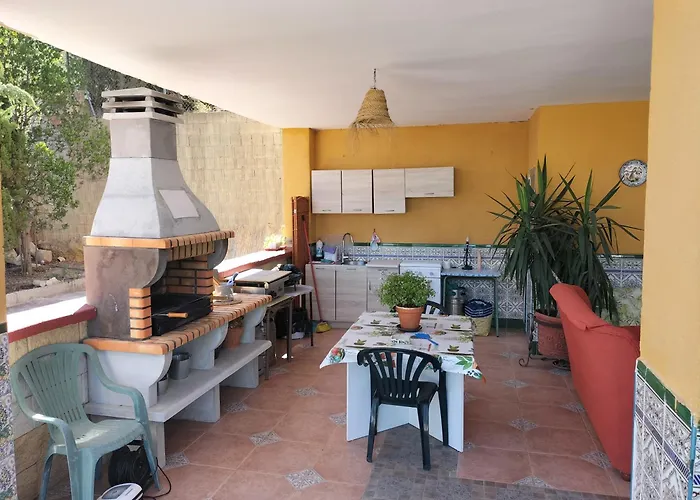 Vivienda Rural Villa Ruben