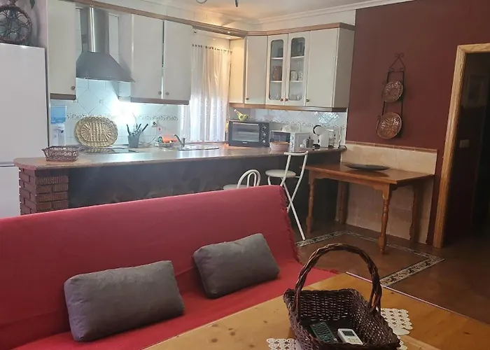 Vivienda Rural Villa Ruben