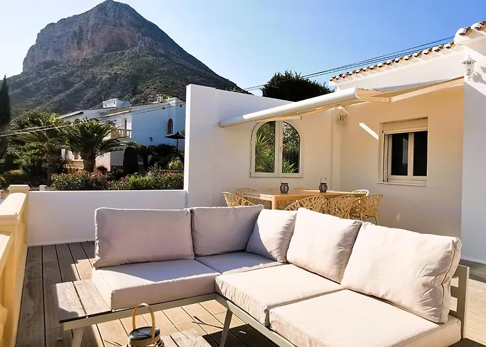 Villa Panorama