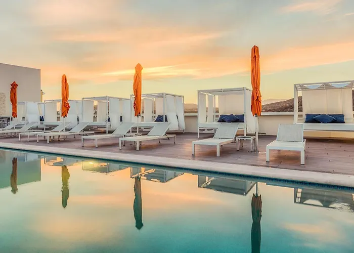 Hampton Inn&Suites by Hilton Los Cabos