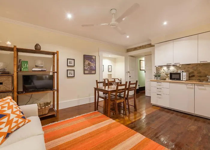 Casa de hóspedes: Casa Grande - Minho'S Guest