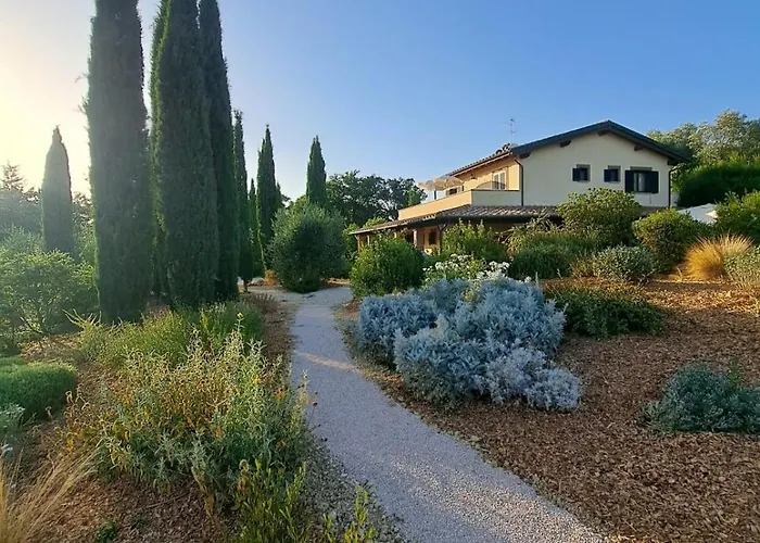 Parco acquatico Hotel: Casale Terre Rosse Garden