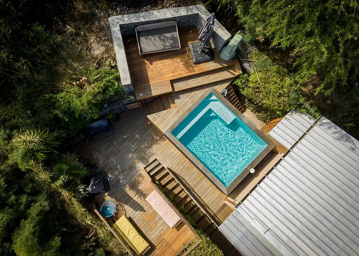 La Villa Belvedere - Saint Gilles Les Bains