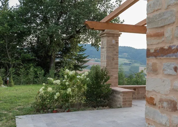 Odorisio Country House