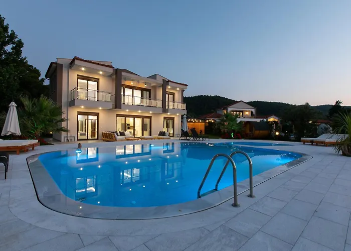 Villa Chrisa
