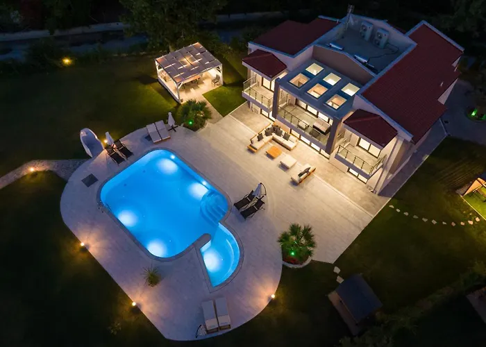 Villa Chrisa