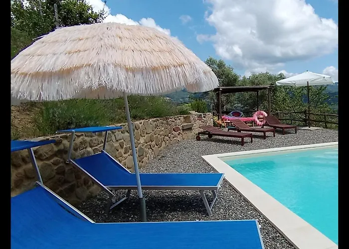 Villa Chanel