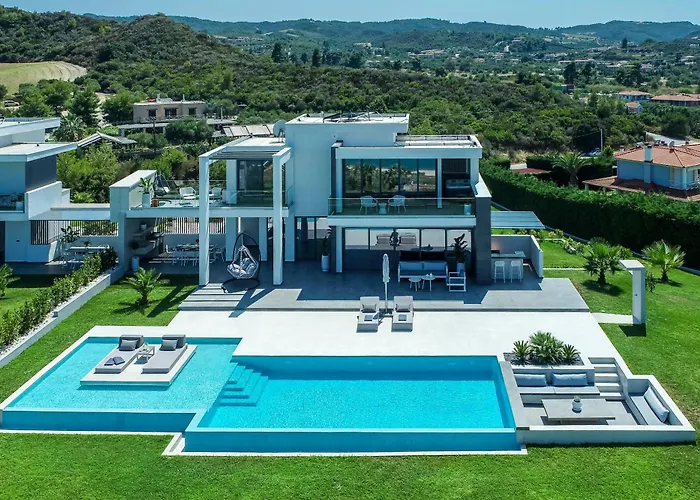 Horizon Dream Villas