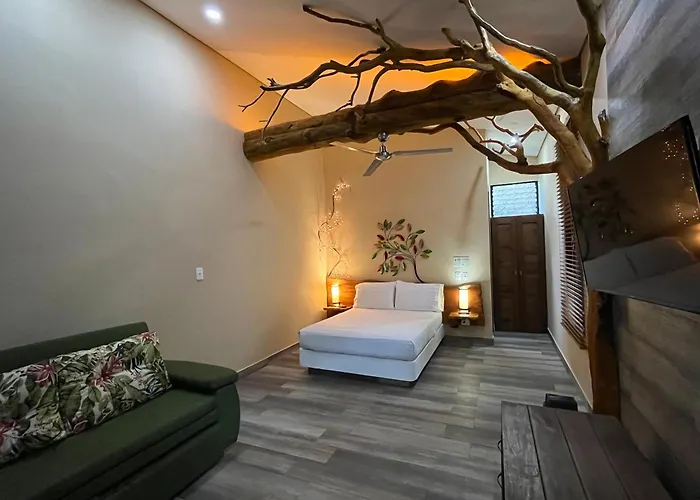 Natura Reservado - Hoteles Natura