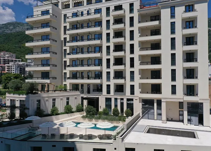 Casa Al Mare By Moskva