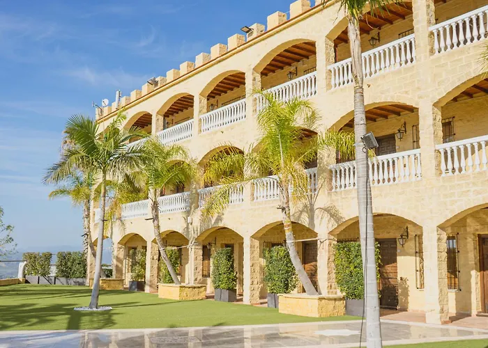 El Mirador