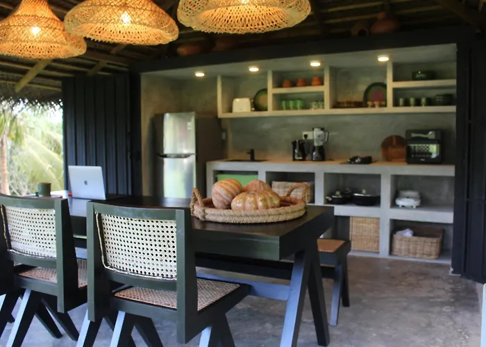 Villa Don Hendrick (Adults Only)