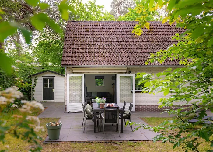  Veluwe Bosuil