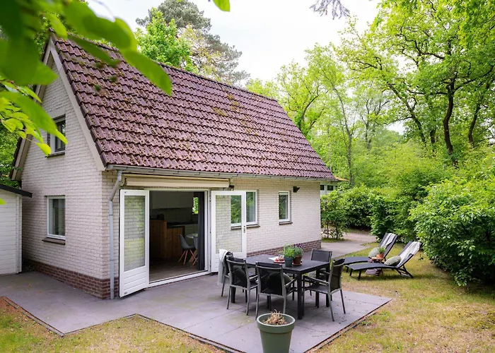  Veluwe Bosuil