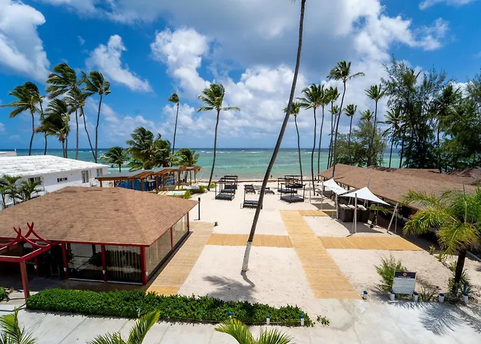 Vacation rental: Presidential Suite