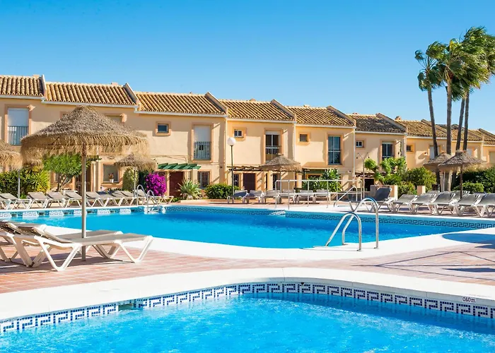 Ramada Hotel&Suites by Wyndham Costa del Sol