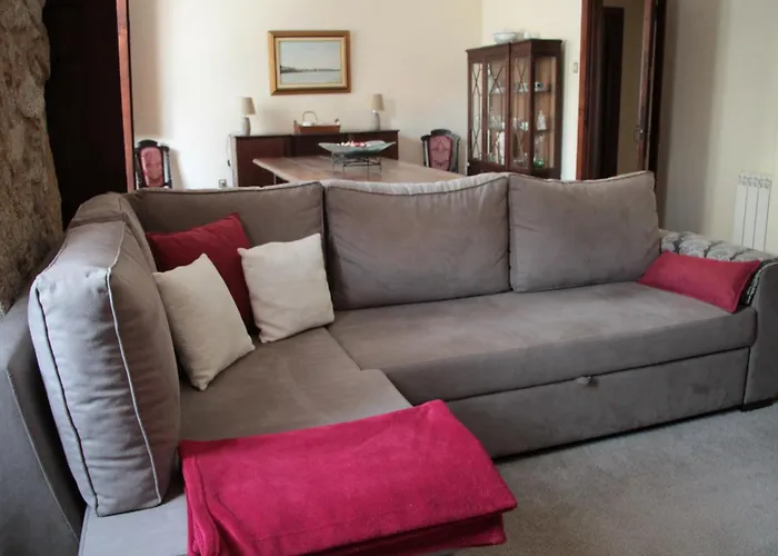 Vila: Quinta Do Arieiro