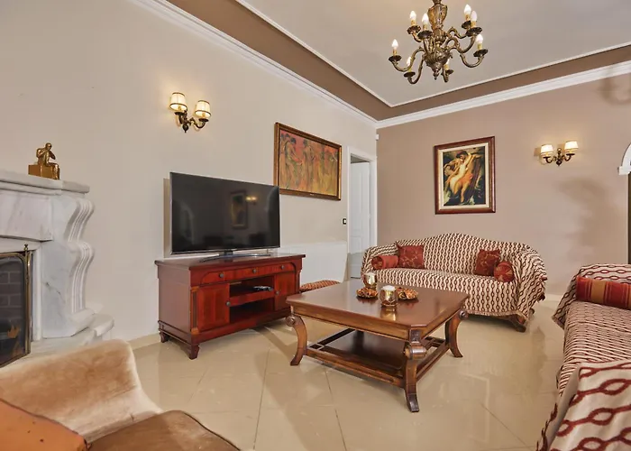 Villa Lagini