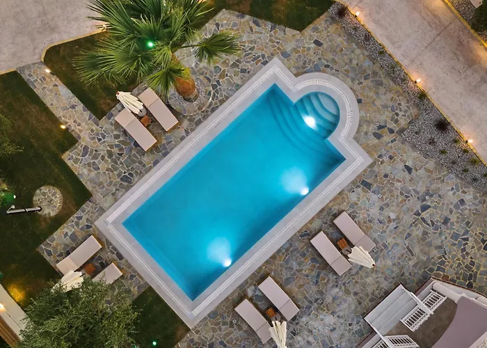 Villa Lagini