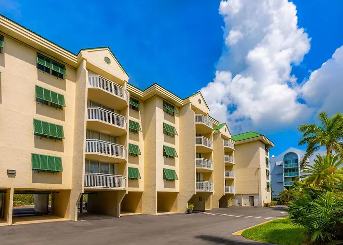 Sunrise Suites Barbados Suite #204