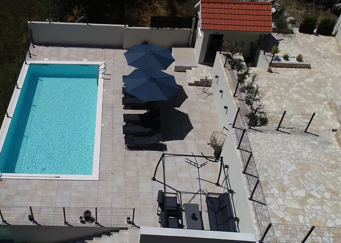 Villa Edvard