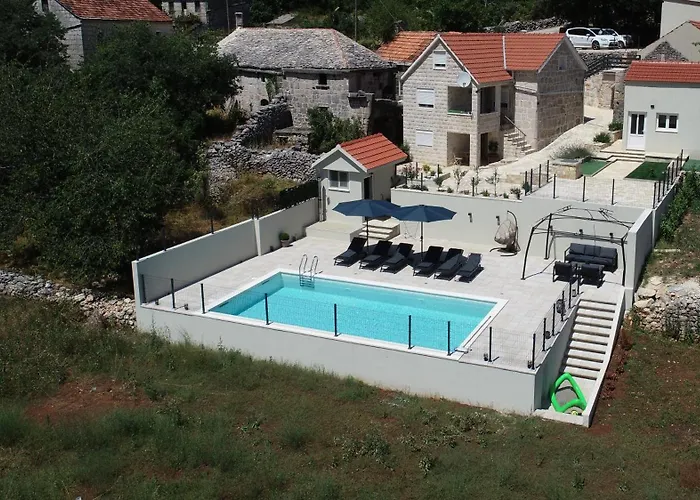 Villa Edvard
